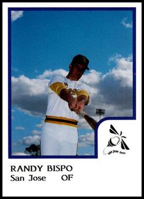 4 Randy Bispo